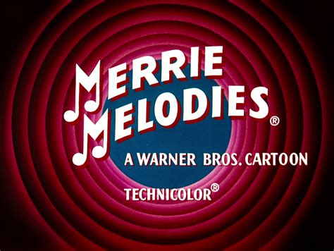 Merrie Melodies | Looney Tunes Wiki | FANDOM powered by Wikia