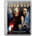 Iron Man Mark VI 01 Icon | Iron Man Avatar Iconset | Hopstarter