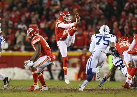 Kansas City Chiefs: Predicting results of every game in 2019 - Page 6