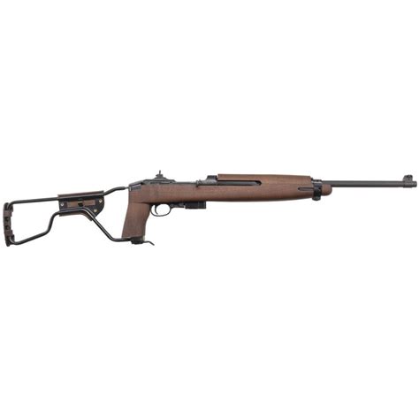 Auto Ordnance M1 Carbine Paratrooper - Dante Sports