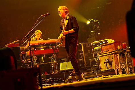 Phish began MSG run on 4/20 (pics, video, setlist)