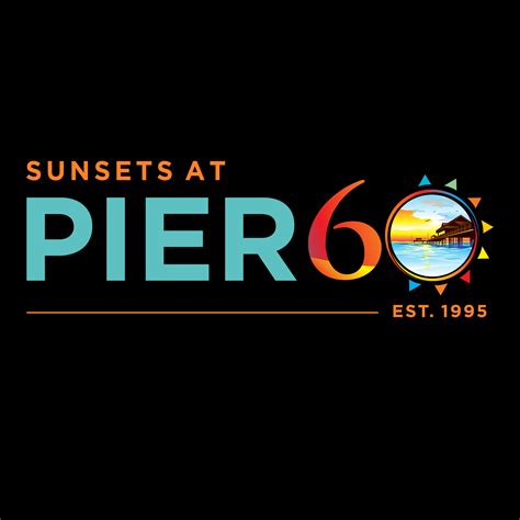 Sunsets at Pier 60 Festival | Clearwater FL