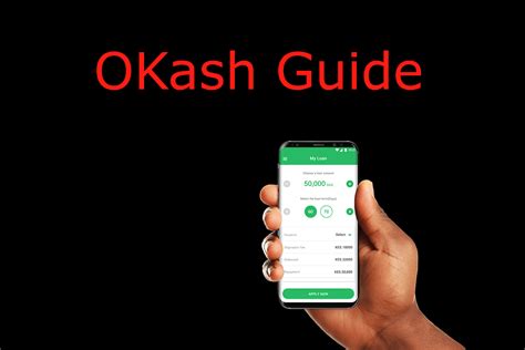 Okash Loan App Download (2024 Update) - Nasonga