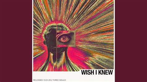 Wish I Knew - YouTube