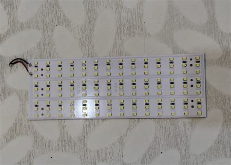 Aluminum LED PCB, 14 Watt, Thickness: 5mm at Rs 65 in Indore | ID: 26031102891