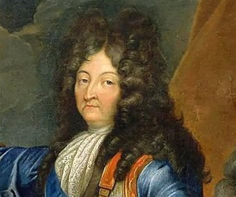 Louis XIV Of France Biography - Facts, Childhood, Family Life & Achievements