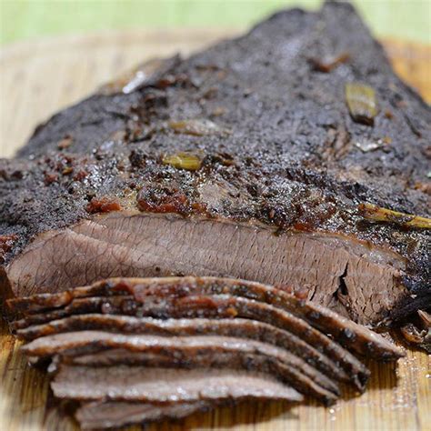 Smoked Wagyu Brisket Recipe | Dandk Organizer