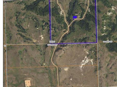 PARCEL Two Ne 1/4 #20-146-92, Halliday, ND 58636 | MLS #4010272 | Zillow