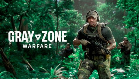 Buy Gray Zone Warfare Steam