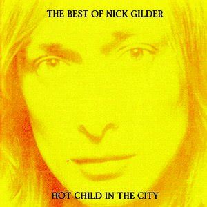 Nick Gilder albums and discography | Last.fm