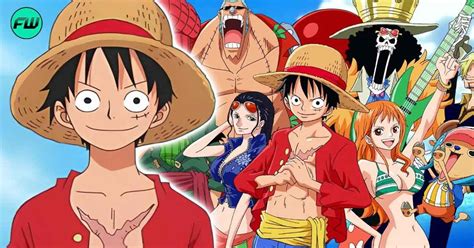 One Piece Luffy Voice Actor "Went above and beyond" for Unique Gear 5 ...