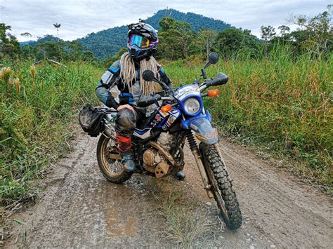 What's the Best Women's Adventure Motorcycle Gear? // Adventure Bound