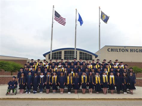 Chilton Public Schools