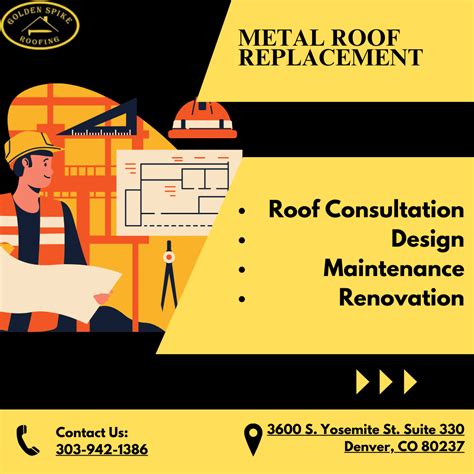 Top Signs Metal Roof Replacement | Roofing Contractor Co