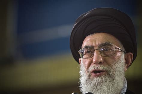 The Islamic Republic’s Power Centers | Council on Foreign Relations