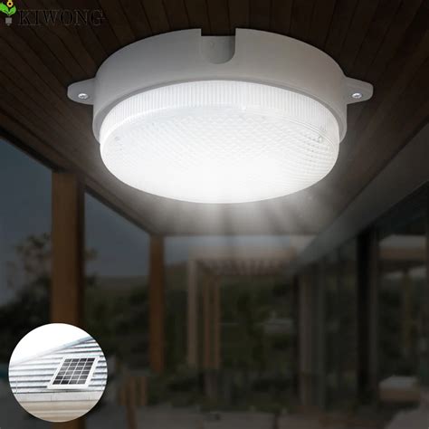 Solar Lightning and Lightning Protection: Interior Solar Lights