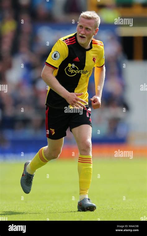 Watford fc players hi-res stock photography and images - Alamy