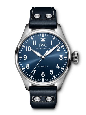 Uhrenfinder | IWC Schaffhausen