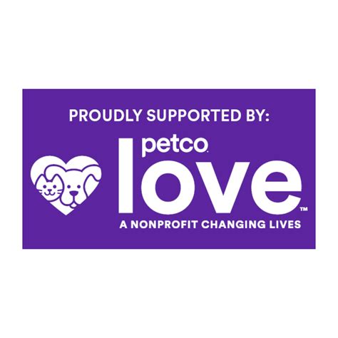 Petco-Love-Logo — Friends Of Beverly Animals, Inc