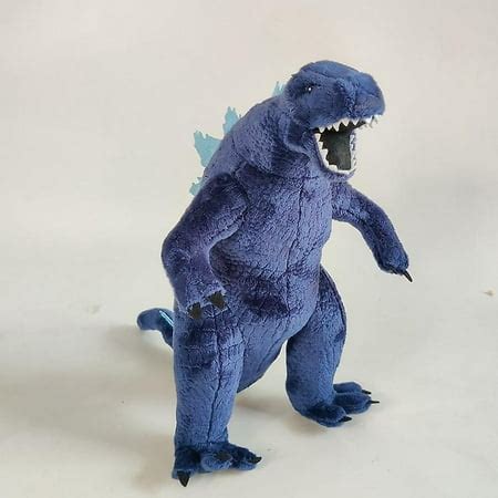 Plush Toy Godzilla Vs. King Kong Plush Toy Plush Doll 30cm | Walmart Canada