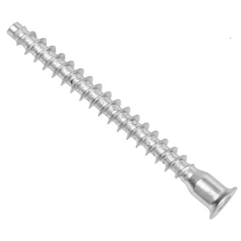 Confirmat Screws - 7.0x70mm (100 pcs) - Furnica