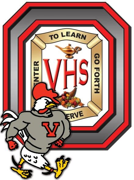 Vineland High School - Class Reunion Websites