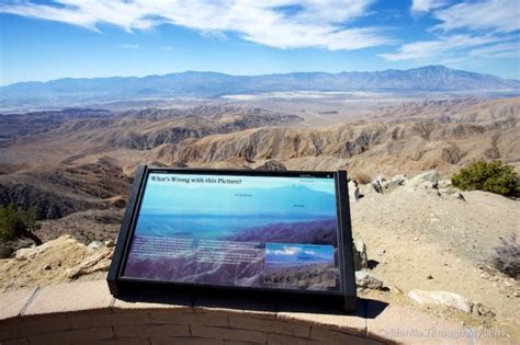 Keys View: Joshua Tree's Best Vista - California Through My Lens