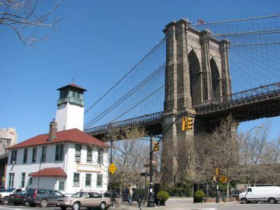 Statue of Liberty,Brooklyn Bridge (Walking Tour) - Lars New York Andreassen (BLOG)