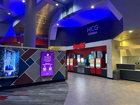 NCG Cinema Opens at Citrus Park Town Center!