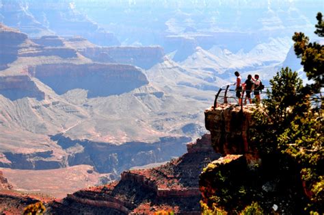 Grand Canyon South Rim VIP Tour - Private - Las Vegas | Project Expedition