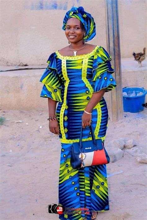 Pin by ida angel on Quick Saves in 2023 | African wear designs, Best african dresses, African ...