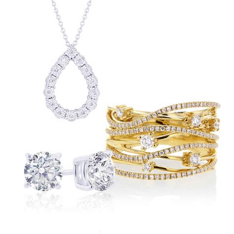 Anniversary Gifts – Steven Singer Jewelers