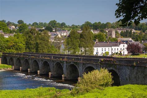 The 12 most beautiful villages in Ireland | CN Traveller