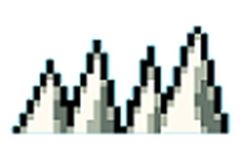 Spikes (Perspective) - Nitrome Pixel Love Wiki