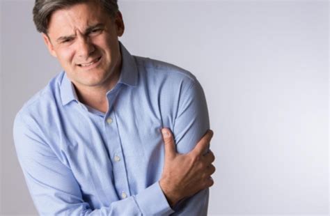 Why Does Arm Pain Occur During A Heart Attack? - Arm Pain Alerts