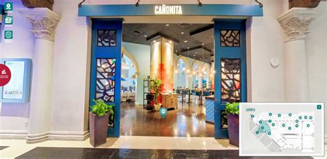 Cañonita │ Mexican Restaurant The Palazzo Las Vegas