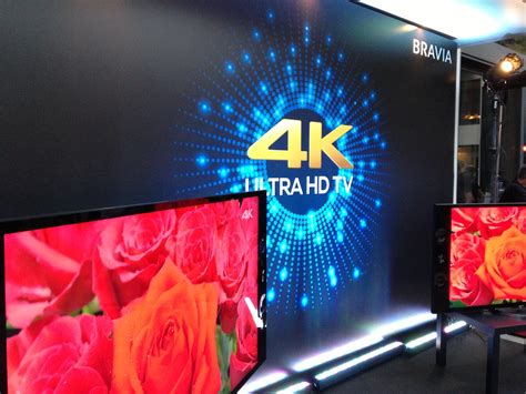 Sony 4K Ultra HD TV event | Sony 4K Ultra HD TV event (Life … | Flickr