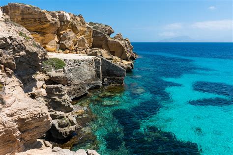 Elimi Favignana, una vacanza alla scoperta della Sicilia più vera - Art Café - Arte e cultura