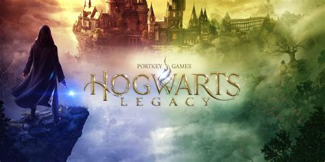 Hogwarts Legacy Has the Ingredients for a Perfect Four-Part DLC Expansion Pass