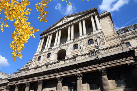 Bank of England expands its bond-market support program | Seeking Alpha