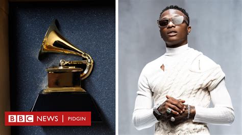 Grammy Awards 2022: Wizkid, Tems and Burna Boy fit win - BBC News Pidgin