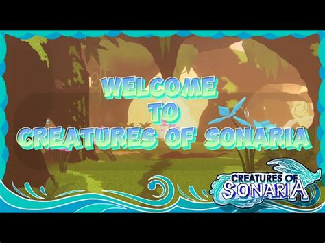 Creatures of Sonaria codes November 2024