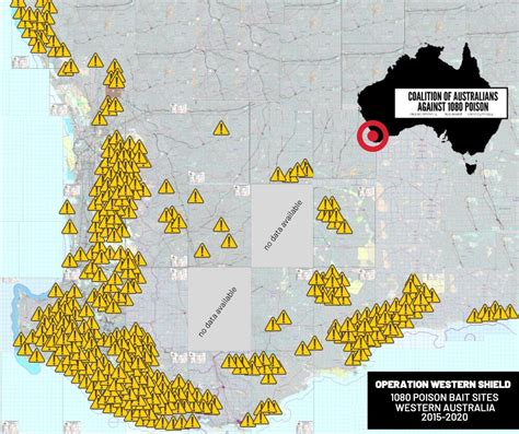 1080 Baiting Ramps Up In Bushfire Impacted Areas of NSW | Coalition Against 1080 Poison