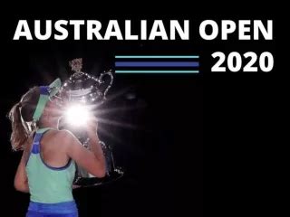 PPT - Australian Open 2019 Highlights PowerPoint Presentation, free ...