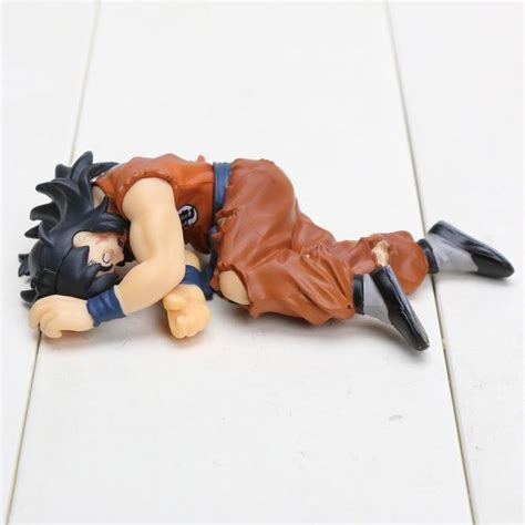 Dragon Ball Z Yamcha is Dead Anime Figure | Dragon ball, Dragon ball z ...