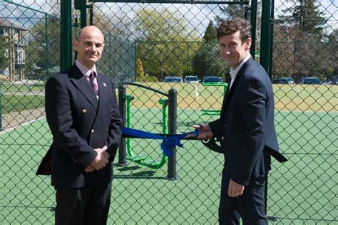 New facilities officially opened at the Police Treatment Centre in Harrogate | Harrogate Informer