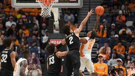 Colorado men’s basketball: Buffs endure rollercoaster week