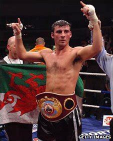 BBC SPORT | Boxing | 1=. Joe Calzaghe