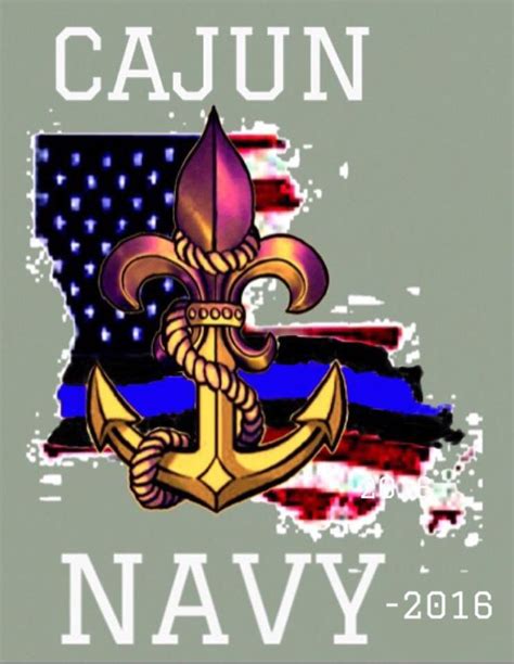 cajun navy logo 10 free Cliparts | Download images on Clipground 2024