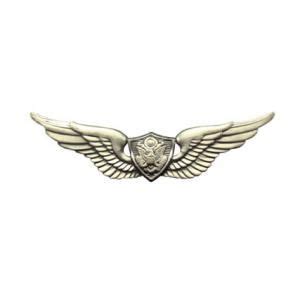 Army Aviation (Aircraft Crewman) Badges | Badge, Aviation, Army